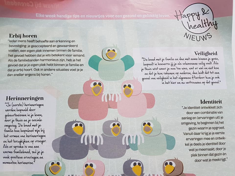 Psychocare - Margriet - belang van familie 4